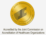 Accredited Joint Commission